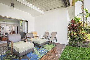 Royal Sea Cliff Kona by OUTRIGGER