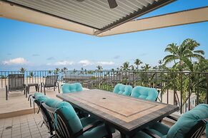 Royal Sea Cliff Kona by OUTRIGGER