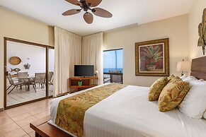 Royal Sea Cliff Kona by OUTRIGGER