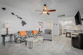 Royal Sea Cliff Kona by OUTRIGGER