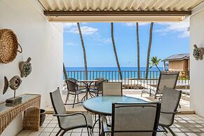 Royal Sea Cliff Kona by OUTRIGGER