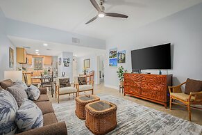 Royal Sea Cliff Kona by OUTRIGGER