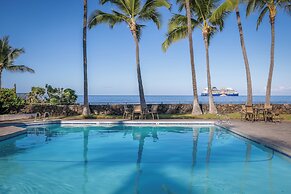 Royal Sea Cliff Kona by OUTRIGGER