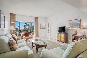 Royal Sea Cliff Kona by OUTRIGGER