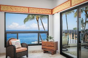 Royal Sea Cliff Kona by OUTRIGGER