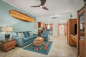 Royal Sea Cliff Kona by OUTRIGGER