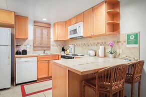 Royal Sea Cliff Kona by OUTRIGGER