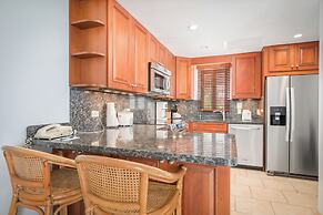 Royal Sea Cliff Kona by OUTRIGGER