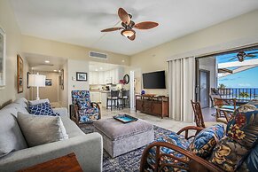 Royal Sea Cliff Kona by OUTRIGGER