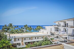 Royal Sea Cliff Kona by OUTRIGGER