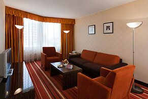 AZIMUT Hotel Olympic Moscow