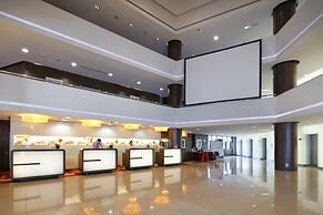 AZIMUT Hotel Olympic Moscow