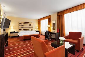 AZIMUT Hotel Olympic Moscow