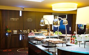 AZIMUT Hotel Olympic Moscow
