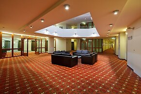 AZIMUT Hotel Olympic Moscow