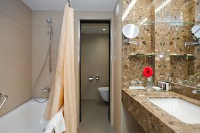 AZIMUT Hotel Olympic Moscow