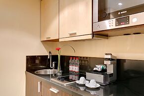 AZIMUT Hotel Olympic Moscow