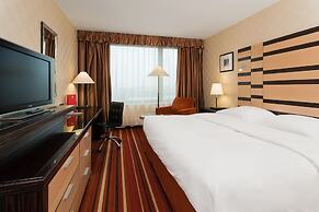 AZIMUT Hotel Olympic Moscow