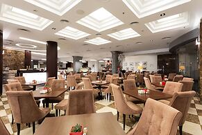 AZIMUT Hotel Olympic Moscow
