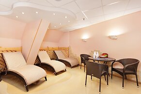 AZIMUT Hotel Olympic Moscow