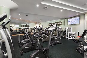 AZIMUT Hotel Olympic Moscow