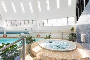 AZIMUT Hotel Olympic Moscow