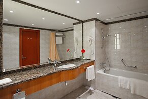 AZIMUT Hotel Olympic Moscow