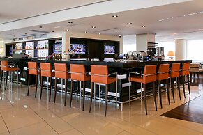 AZIMUT Hotel Olympic Moscow