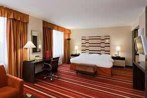 AZIMUT Hotel Olympic Moscow