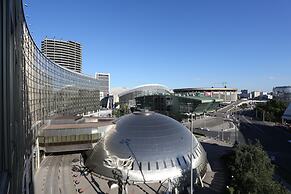 AZIMUT Hotel Olympic Moscow