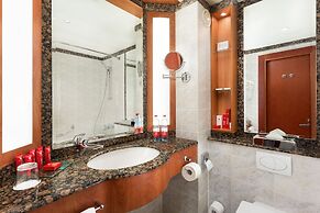 AZIMUT Hotel Olympic Moscow