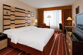 AZIMUT Hotel Olympic Moscow