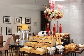 AZIMUT Hotel Olympic Moscow