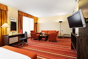 AZIMUT Hotel Olympic Moscow