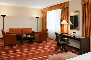 AZIMUT Hotel Olympic Moscow