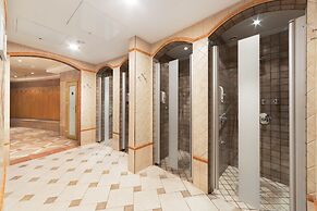 AZIMUT Hotel Olympic Moscow