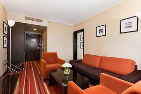 AZIMUT Hotel Olympic Moscow