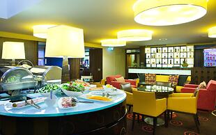 AZIMUT Hotel Olympic Moscow