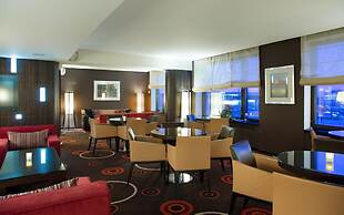 AZIMUT Hotel Olympic Moscow