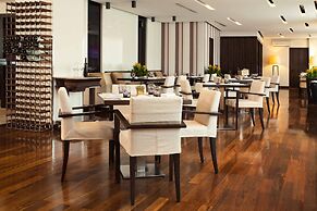 AZIMUT Hotel Olympic Moscow