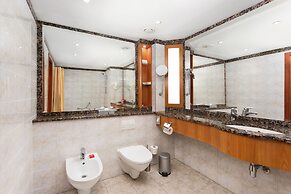 AZIMUT Hotel Olympic Moscow