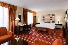 AZIMUT Hotel Olympic Moscow