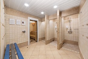 AZIMUT Hotel Olympic Moscow