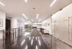 AZIMUT Hotel Olympic Moscow