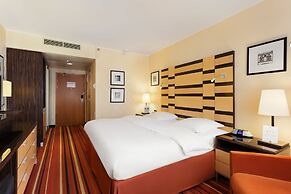 AZIMUT Hotel Olympic Moscow