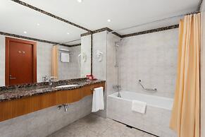 AZIMUT Hotel Olympic Moscow