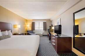 Best Western Riverfront Inn