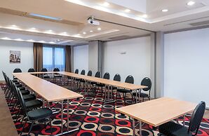 Leonardo Hotel Vienna Westbahnhof