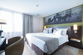 Leonardo Hotel Vienna Westbahnhof