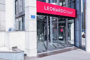 Leonardo Hotel Vienna Westbahnhof